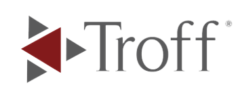 Troff Logo