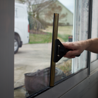 Troff Services Window Cleaning Service