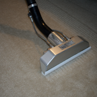 Troff Services Carpet Cleaning